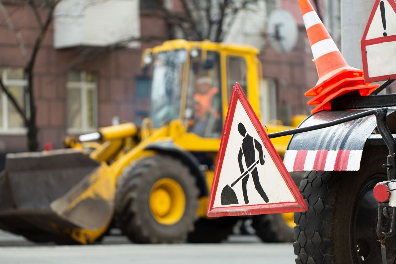BHP w budownictwie – najczęstsze zagrożenia i jak się przed nimi chronić