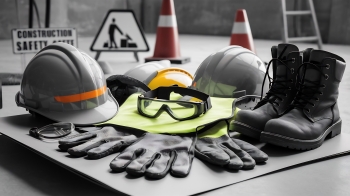 Środki ochrony indywidualnej – jak je dobrać i prawidłowo stosować?